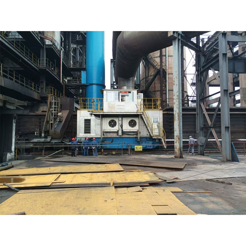 Зачем использовать коксовое оборудование?